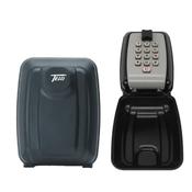 Tessi Push Button Keyminder image
