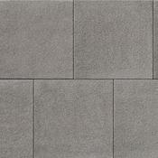 Tobermore Textured Paving Flags (24 Flags / 8.65m2 per pallet) - Charcoal