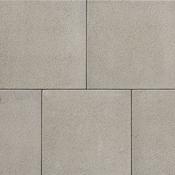 Tobermore Textured Paving Flags (24 Flags / 8.65m2 per pallet) - Natural