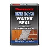 Thompsons One Coat Water Seal 5 Litres image