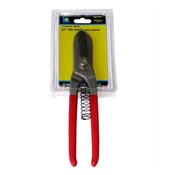 10" Tin Snips With Spring