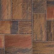 Historic Paving Flags Pack (14.04m2 per pack) Tobermore