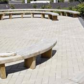 Tobermore Pedesta Block Paving (14.4m2) - Natural image