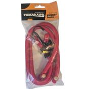 Tomahawk Bungee Cords - 2PC - 23"- 60cm