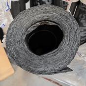 Torch On Felt Underlay Waterproofing Membrane 2mm x 10m