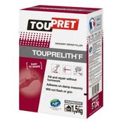 Toupret Masonry Filler 1.5kg image
