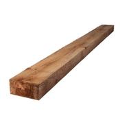 Treated Railway Sleepers | 2.4M