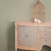 Trim Paint from Frenchic - Green with Envy image