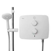 Triton T90ER Pumped Electric Shower image