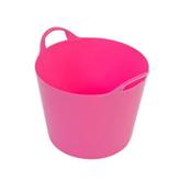 Tuff Tub Bucket - Pink image