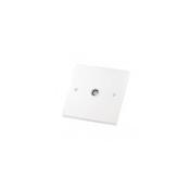 TV Socket 1 Gang