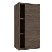 CORTA 35cm Wall Column - Sable Ash