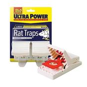 Ultra Power Rat Trap | Twin Pack (STV149) image