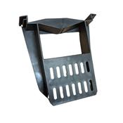 Uni Fix Verge Starter Unit - Black