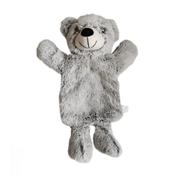 De Vielle Covered Hot Water Teddy Bear image