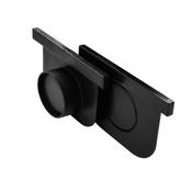 DekDrain Vela PP 121x84x1000 End Cap