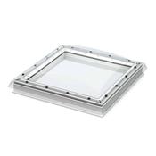 VELUX Dome with glazing Flat Roof Window
