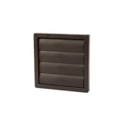 Vent Flap - Brown