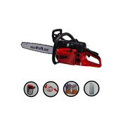 Victor 50cc Petrol Chainsaw with 20-Inch Oregon Bar image