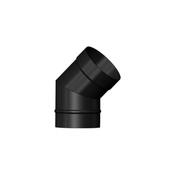 System 7 Vitreous Enamel Flue Pipe Bends