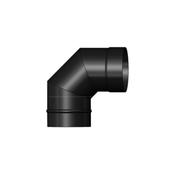 System 7 Vitreous Enamel Flue Pipe Bends