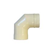 System 7 Vitreous Enamel Flue Pipe Bends