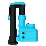 Viva Skylo 3 Part Height Adjustable Syphon image