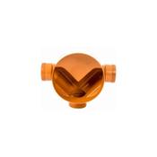 Wavin Sewer Access Junctions (WAJ) - WAJ 18