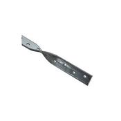 Wall Plate Strap Twisted 3