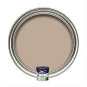 Dulux Soft Sheen Emulsion Paint for Walls &amp; Ceilings - Warm Sands, 2.5 Litres
