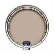 Dulux Soft Sheen Emulsion Paint for Walls &amp; Ceilings - Warm Sands, 5 Litres