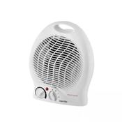 Warmlite 2kW Upright Fan Heater