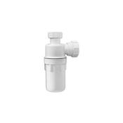 Waste Trap Bottle 1 1/4"