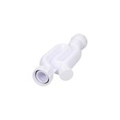 Waste Trap Pedestal 1 1/4"