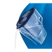 Brita Water Filter Jug Aluna 2.4L - Blue