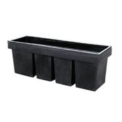 Water Tank Slim 100 70