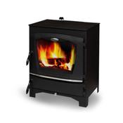Waterford Stanley Fern Eco Boiler Stove - 15.5kW Multi-Fuel image