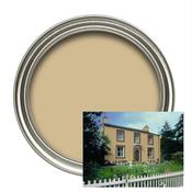 Dulux Weathershield Exterior Paint - Wattle, 10 Litres image
