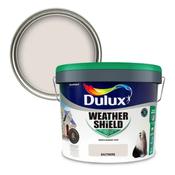 Dulux Weathershield Exterior Paint-Baltimore-10 Litres image