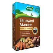 Westland Farmyard Manure 50 Litres image