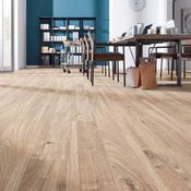 Whiteriver Mammut 12mm Laminate Flooring - Everest Oak Beige image
