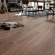 Whiteriver Mammut 12mm Laminate Flooring - Everest Oak image