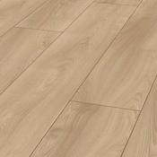 Whiteriver Mammut 12mm Laminate Flooring - Macro Oak Light image