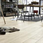 Whiteriver Mammut 12mm Laminate Flooring - Mountain Oak Beige image