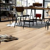 Whiteriver Mammut Plus 10mm Laminate Flooring - Mountain Oak Nature image