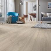 Whiteriver Robusto 12mm Laminate Flooring - Elba Oak Titan image