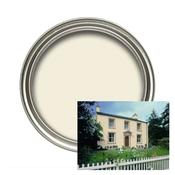 Dulux Weathershield Exterior Paint - Wild Cotton, 5 Litres image
