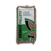 Wood Pellets Premium Quality 15kg bag