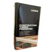 Wood Preserver for Construction Timber (5L)