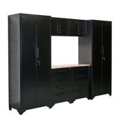 Draper Workstation Medium / Double Garage